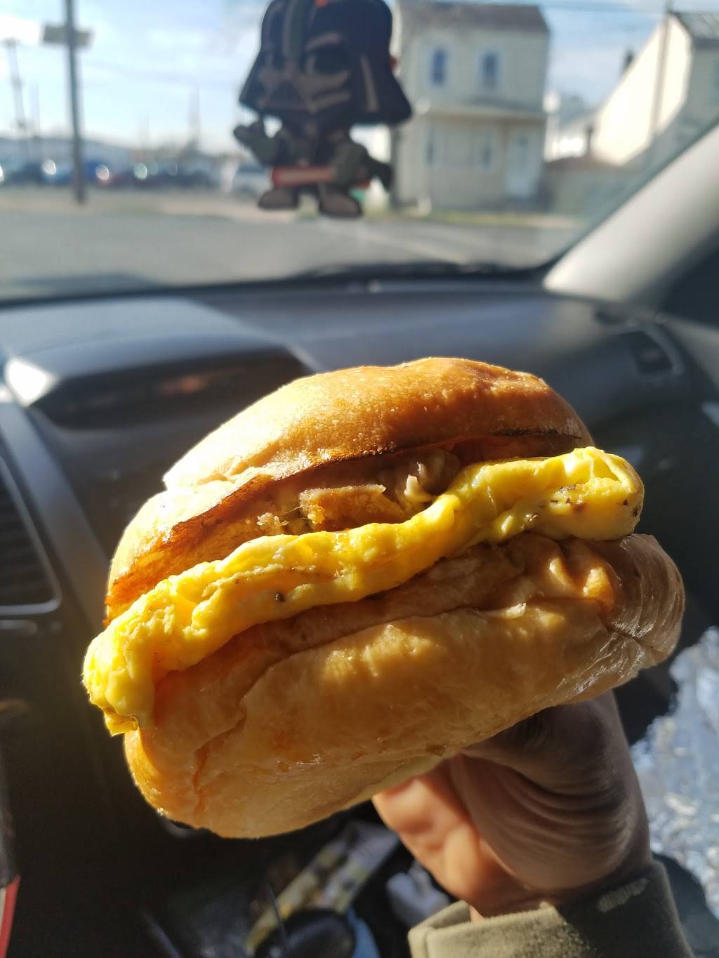 B-UNOS | restaurant | 350 High St, Burlington, NJ 08016, USA | 6093860060 OR +1 609-386-0060