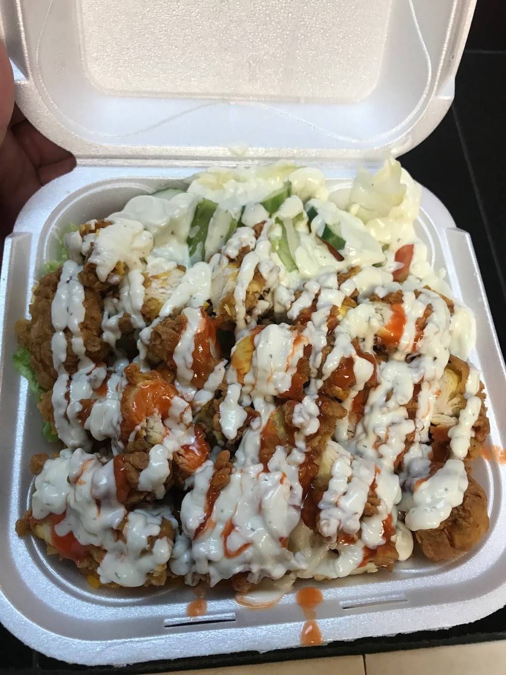 438 Wings & Grill | restaurant | 2801 N Hiawassee Rd, Orlando, FL 32818, USA | 4073176441 OR +1 407-317-6441