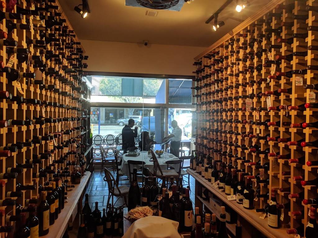 Locanda Portofino | restaurant | 1110 Montana Ave, Santa Monica, CA 90403, USA | 3103942070 OR +1 310-394-2070