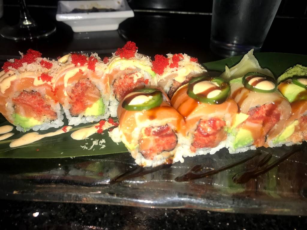 Tokyo Sushi | restaurant | 2 Glen St, Glen Cove, NY 11542, USA | 5166761823 OR +1 516-676-1823