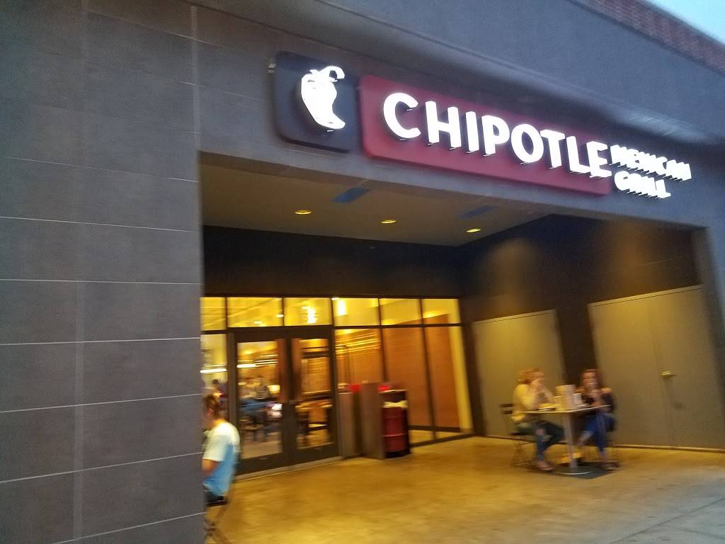 Chipotle Mexican Grill | restaurant | 136 E Main St, Newark, DE 19711, USA | 3028618002 OR +1 302-861-8002