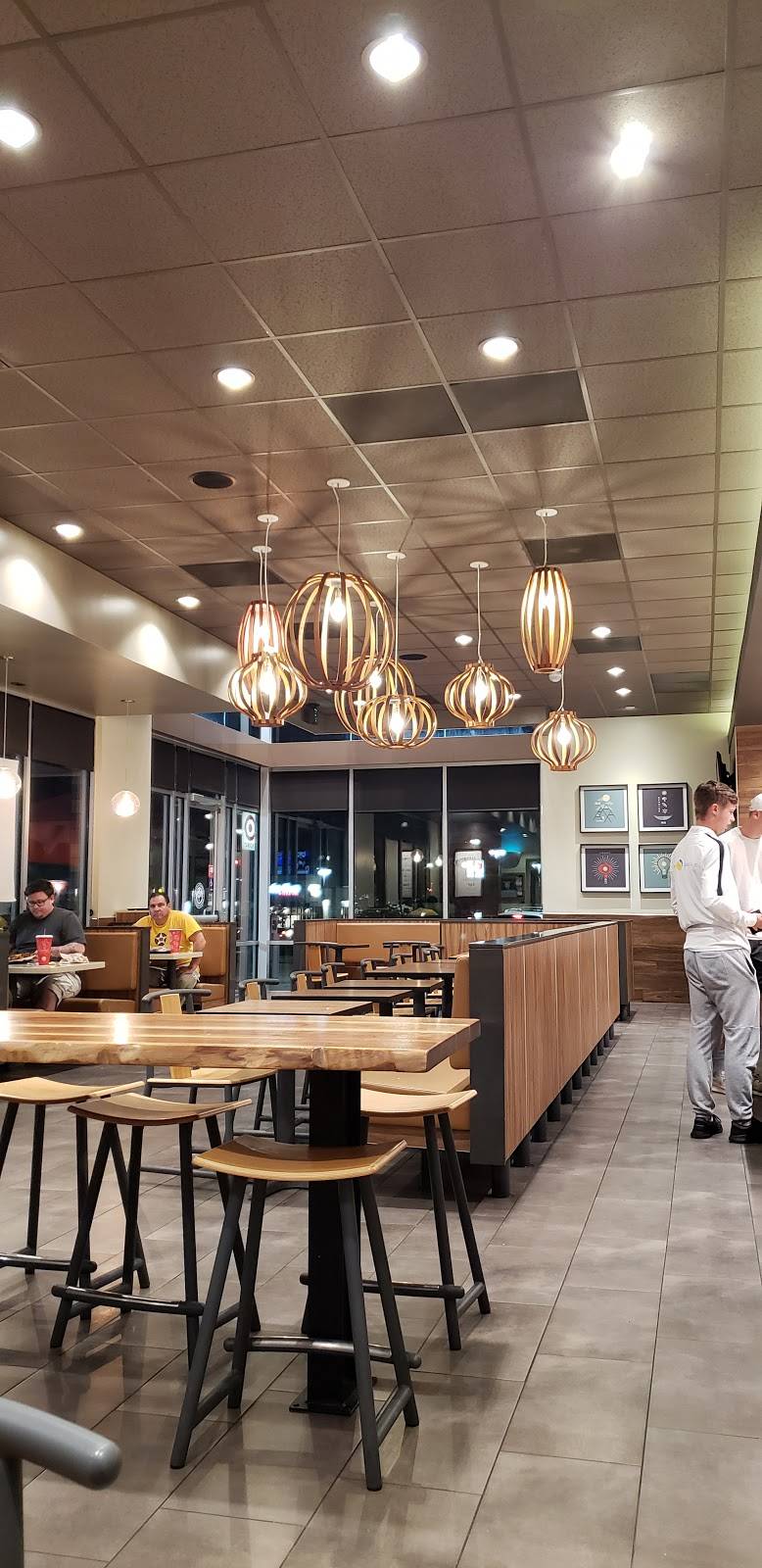 Panda Express | restaurant | 6910 S Broadway Ave, Tyler, TX 75703, USA | 9039390071 OR +1 903-939-0071