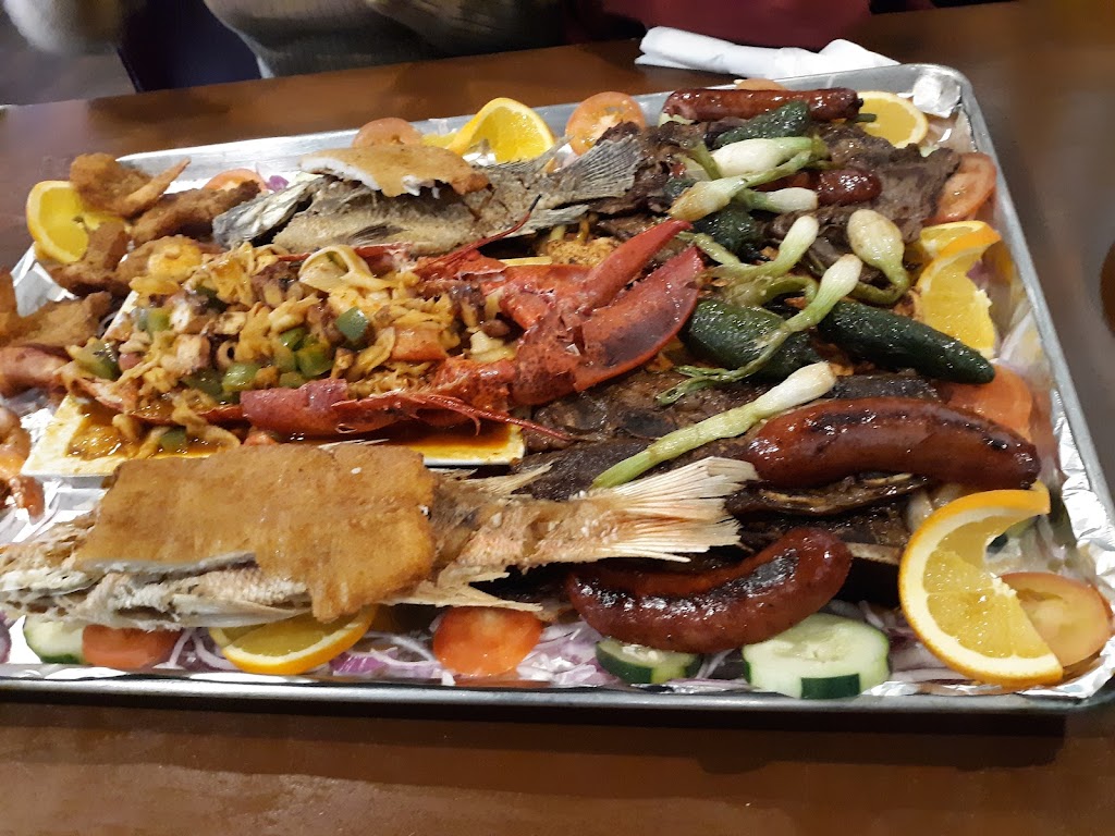 El Navegante Seafood & Grill Estilo Nayarit | restaurant | 6081 Bayfield Pkwy, Concord, NC 28027, USA | 9802558645 OR +1 980-255-8645