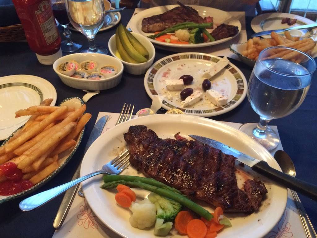 Black Forest Steak House & Tavern | restaurant | 2624 Eglinton Ave E, Scarborough, ON M1K 2S3, Canada | 4162616781 OR +1 416-261-6781