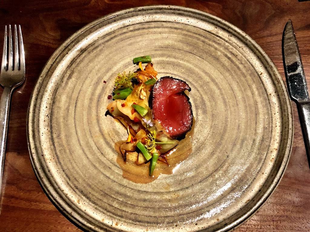 Aster | restaurant | 1001 Guerrero St, San Francisco, CA 94110, USA | 4158759810 OR +1 415-875-9810