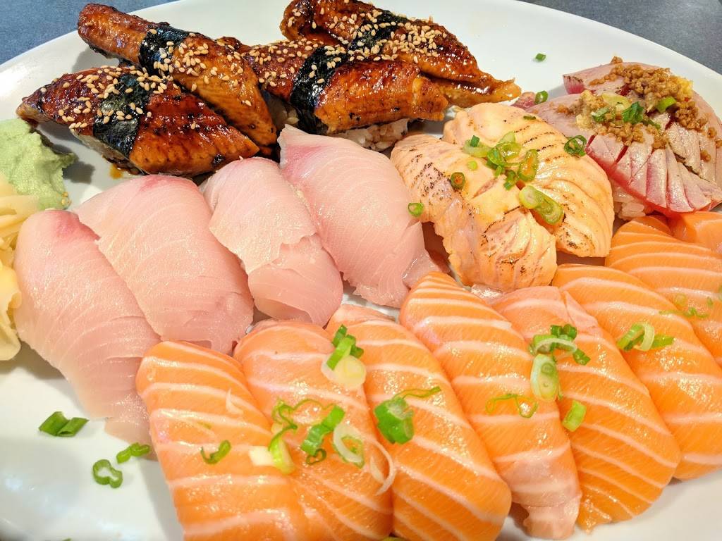 Saburos | Sushi House Restaurant | restaurant | 1667 SE Bybee Blvd, Portland, OR 97202, USA | 5032364237 OR +1 503-236-4237