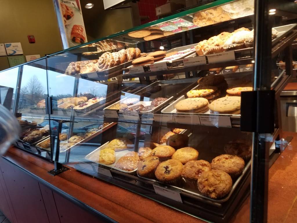 Panera Bread | bakery | 8200 Mall Pkwy, Lithonia, GA 30038, USA | 7704846210 OR +1 770-484-6210