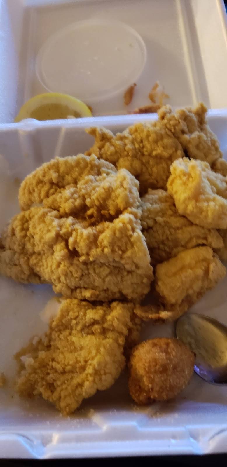 Catfish Station | meal takeaway | 12921 FM 1960, Houston, TX 77065, USA | 2818945186 OR +1 281-894-5186
