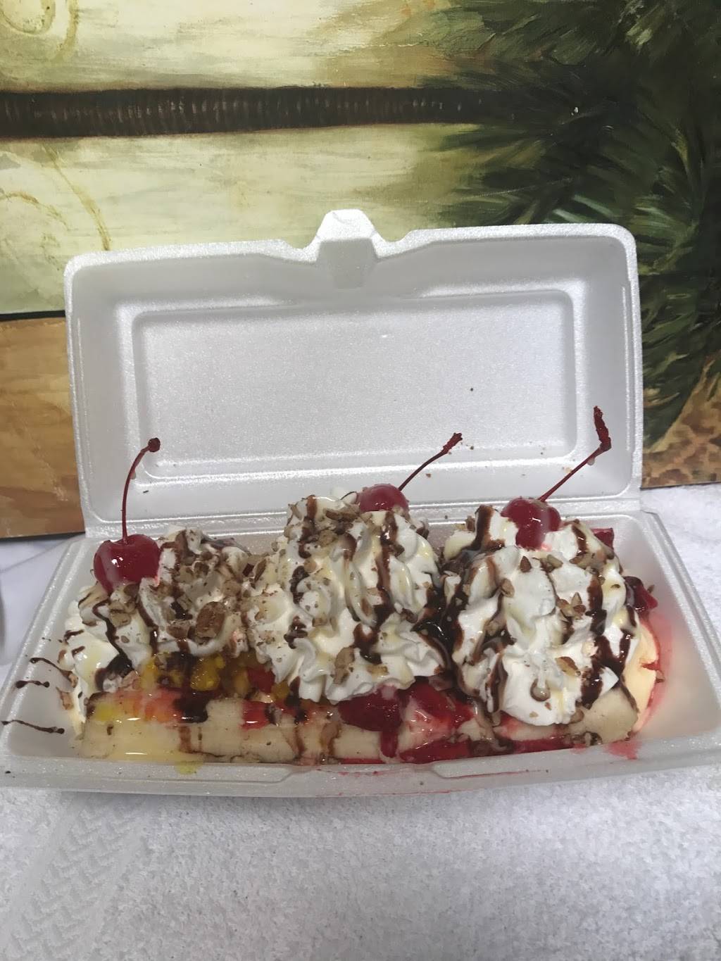 Raspados La Niña | restaurant | 5835 S Park Ave, Tucson, AZ 85706, USA | 5202738611 OR +1 520-273-8611