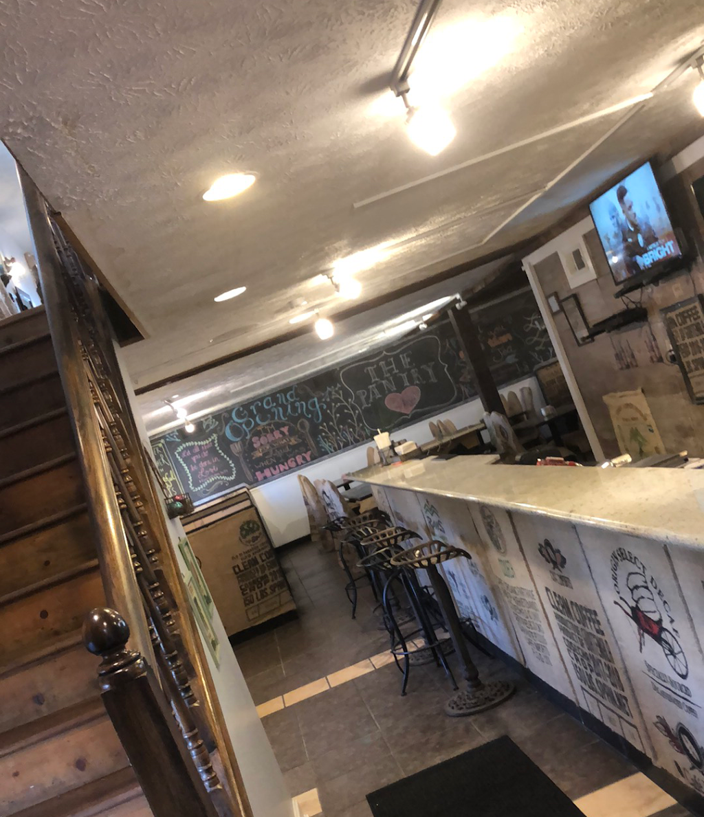 The Pantry | restaurant | 101 Prospect Ave N, Hartville, OH 44632, USA | 3308771277 OR +1 330-877-1277