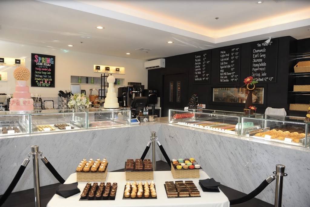 Alexanders Patisserie | bakery | 209 Castro St, Mountain View, CA 94041, USA | 6508649999 OR +1 650-864-9999