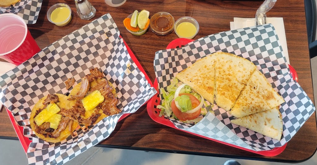 El Morelense South Jordan | restaurant | 1557 W 11400 S Suite B-C, South Jordan, UT 84095, USA | 8014066318 OR +1 801-406-6318