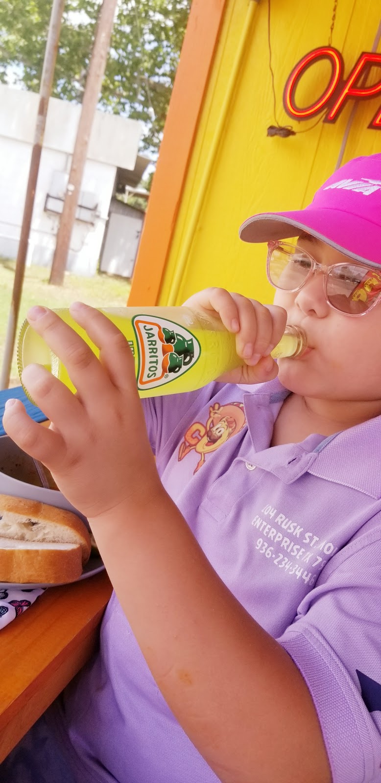 Mr. TACO | restaurant | US-84 & U.S. 259, Mt Enterprise, TX 75681, USA | 9362343446 OR +1 936-234-3446