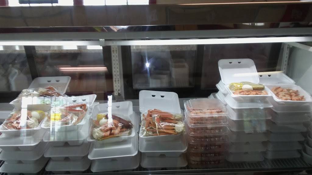 JVille Crab Shack | restaurant | 937 Arlington Rd N, Jacksonville, FL 32211, USA | 9047230061 OR +1 904-723-0061