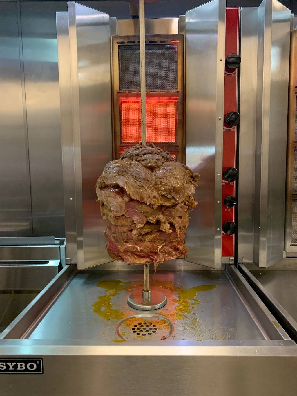 Pita Xpress | restaurant | 1311 S Grand Ave, Glendora, CA 91740, USA | 6268527770 OR +1 626-852-7770