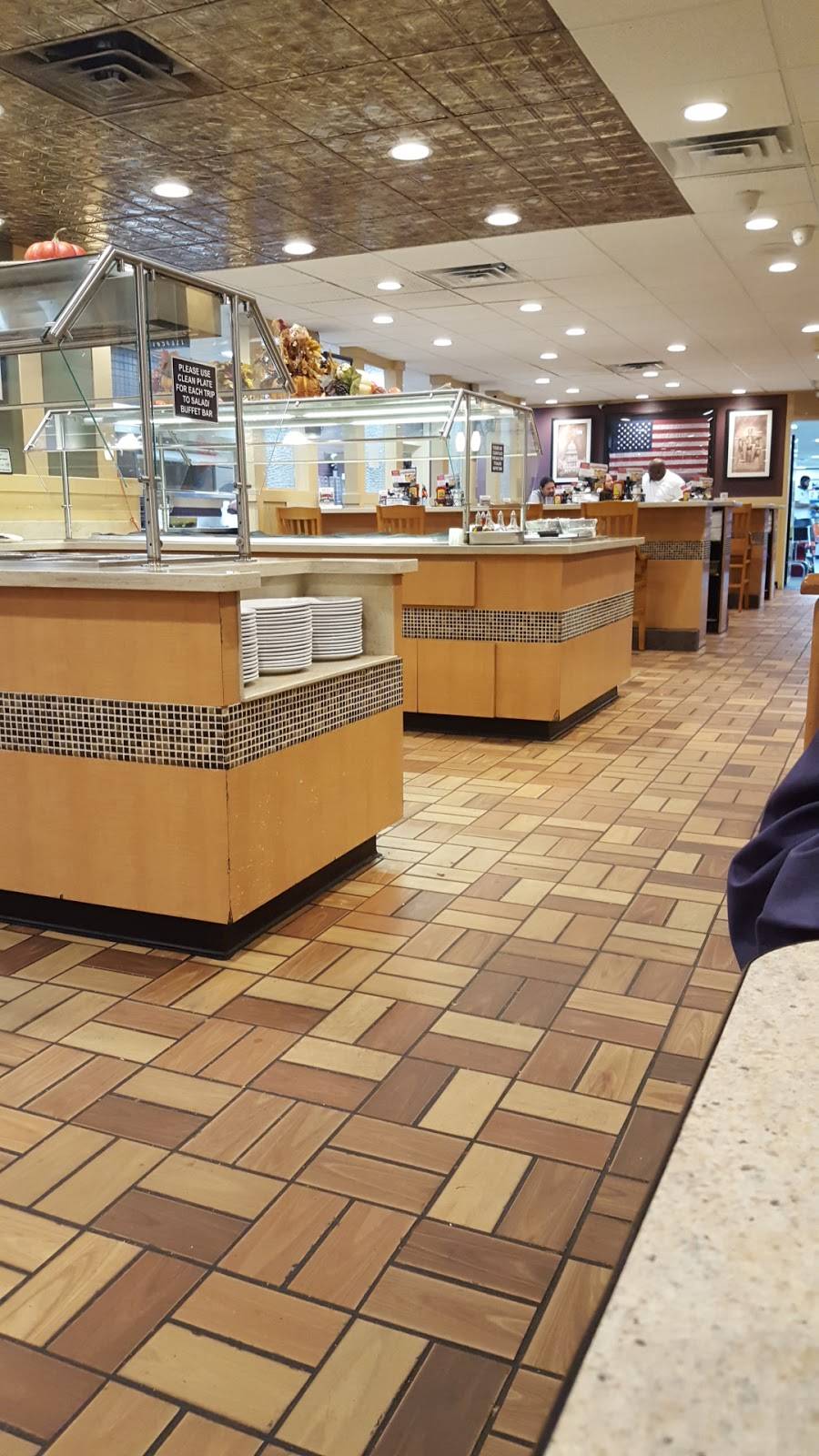 TA Wheeling | restaurant | 270 W Alexander Rd, Valley Grove, WV 26060, USA | 3045471521 OR +1 304-547-1521