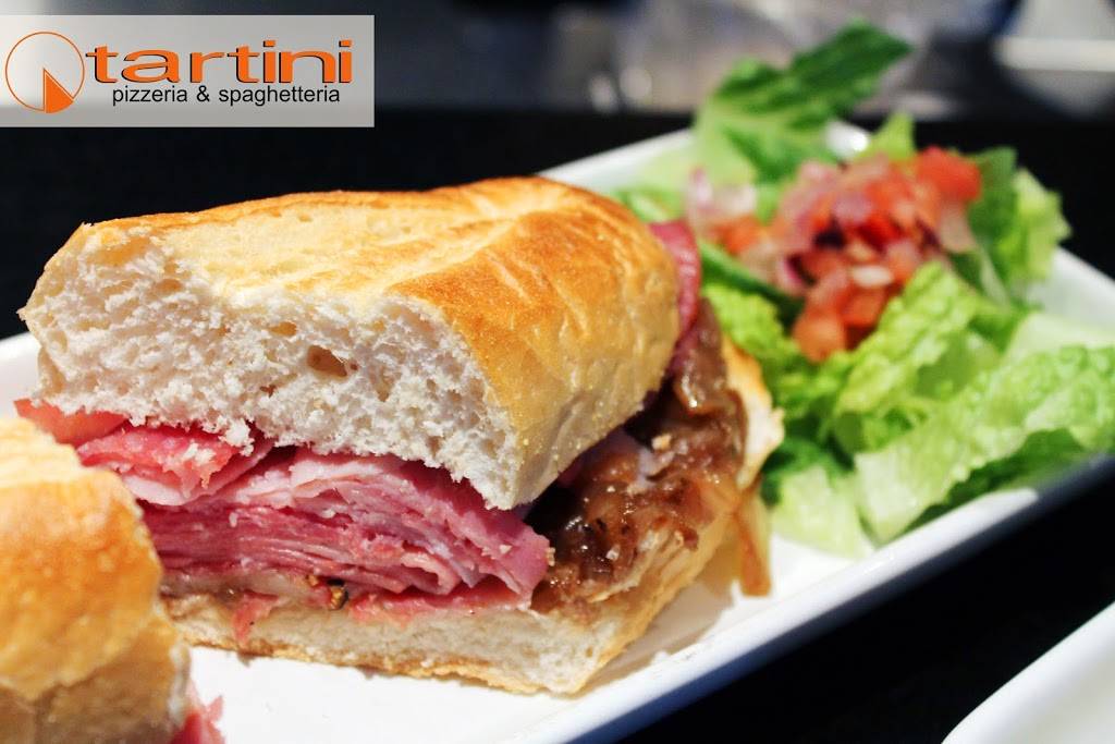 Tartini Pizzeria & Spaghetteria | meal delivery | 6321 S Orange Ave #101, Pine Castle, FL 32809, USA | 4077048011 OR +1 407-704-8011