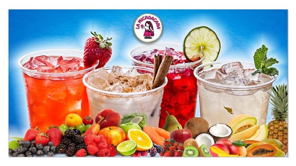 La Michoacana Ice Cream Parlor | restaurant | 1640 E First St Unit D, Santa Ana, CA 92701, USA | 7148523236 OR +1 714-852-3236