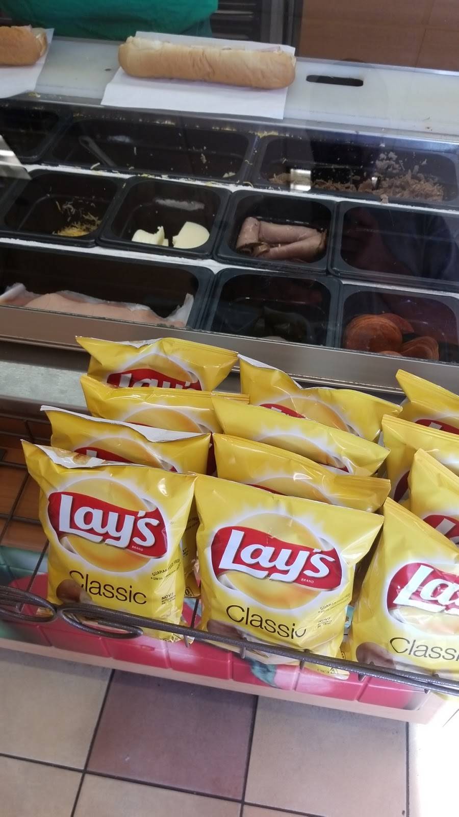 Subway Restaurants | restaurant | 5160 Franz Rd Suite 1-A, Katy, TX 77493, USA | 2813710023 OR +1 281-371-0023