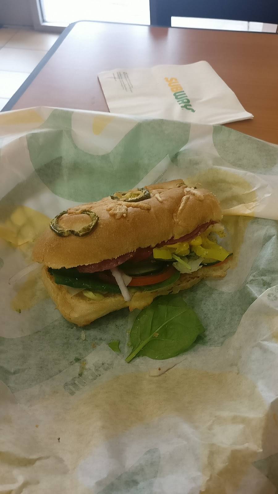 Subway Restaurants | restaurant | 68 Rio Rancho Rd, Pomona, CA 91766, USA | 9098651410 OR +1 909-865-1410