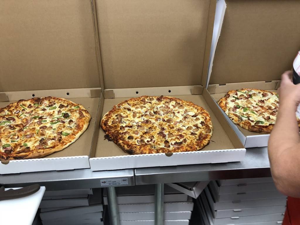 Big Bobs Classic Pizza and Pasta | restaurant | 235 Gore Rd, Kingston, ON K7K 6N3, Canada | 6135443555 OR +1 613-544-3555