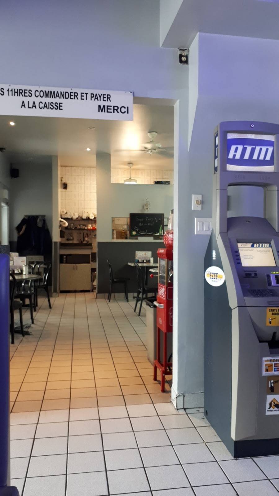 Restaurant Terrasse Dagenais | restaurant | 5575 Boulevard Dagenais O, Laval, QC H7R 1M1, Canada | 4506272441 OR +1 450-627-2441