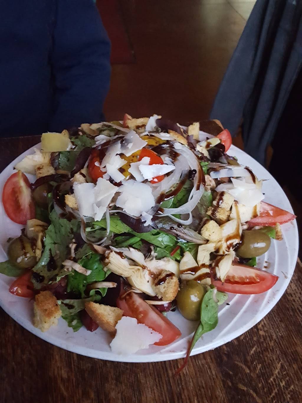 Fiamma Centro | restaurant | 4 Elton St #1216, Rochester, NY 14607, USA | 5854718917 OR +1 585-471-8917