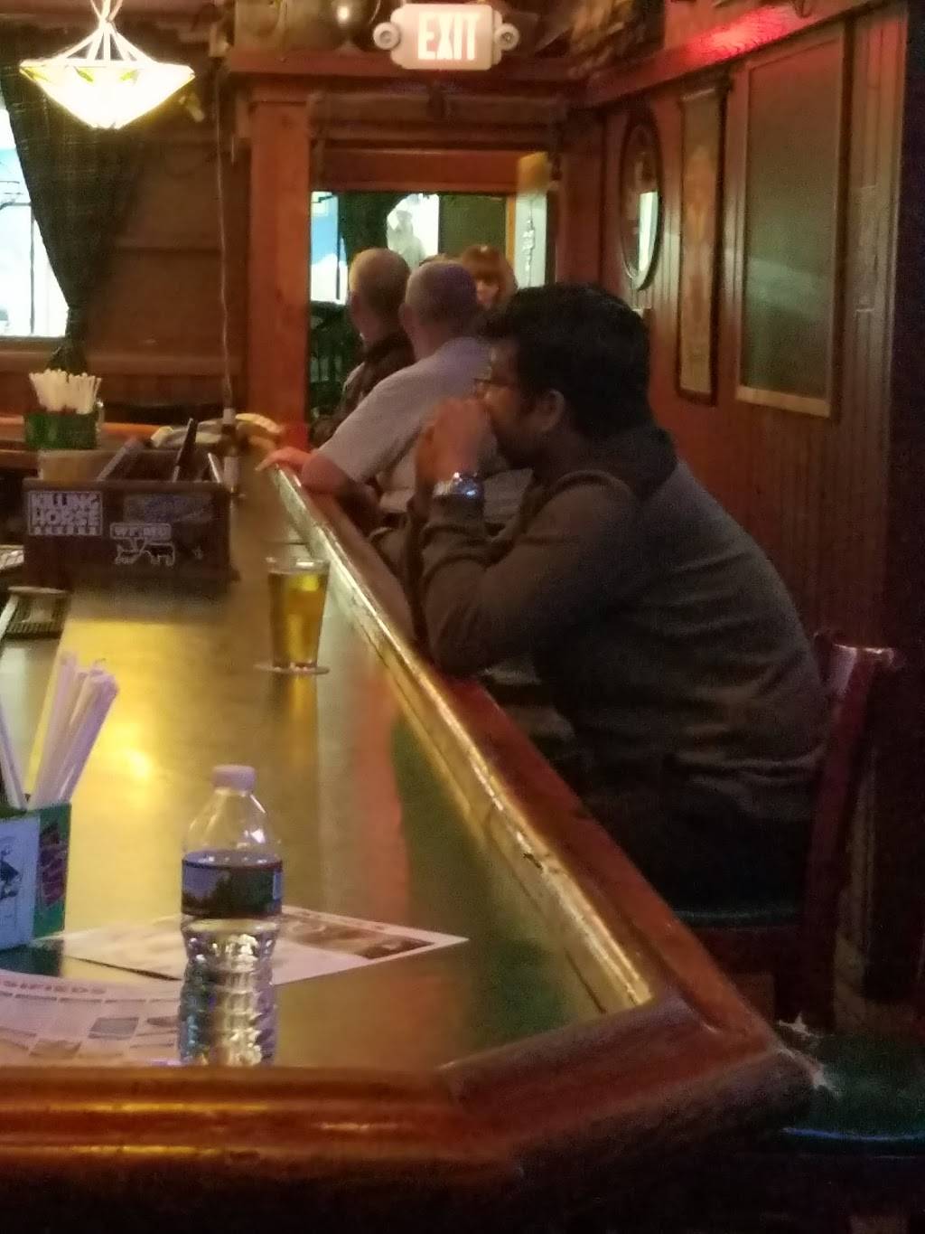 Donegal Saloon | restaurant | 337 Kearny Ave, Kearny, NJ 07032, USA | 2019982323 OR +1 201-998-2323