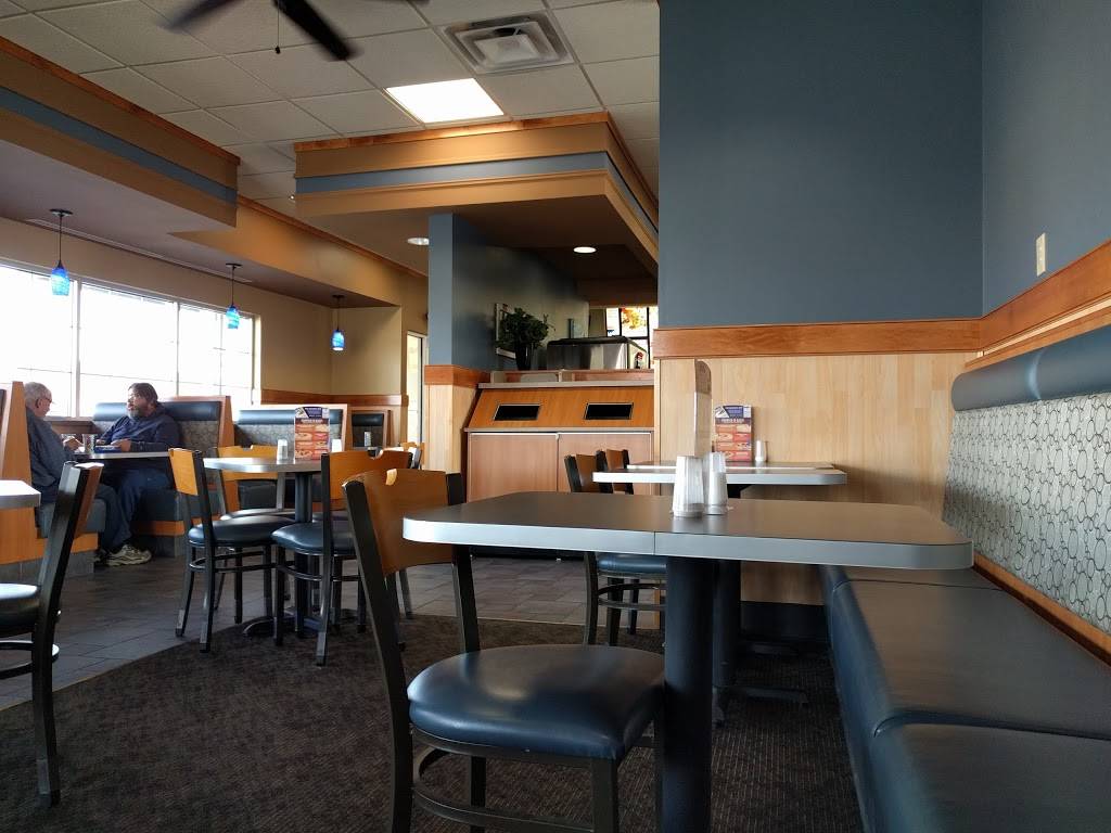 Culvers | restaurant | 1919 N Division St, Morris, IL 60450, USA | 8159411919 OR +1 815-941-1919