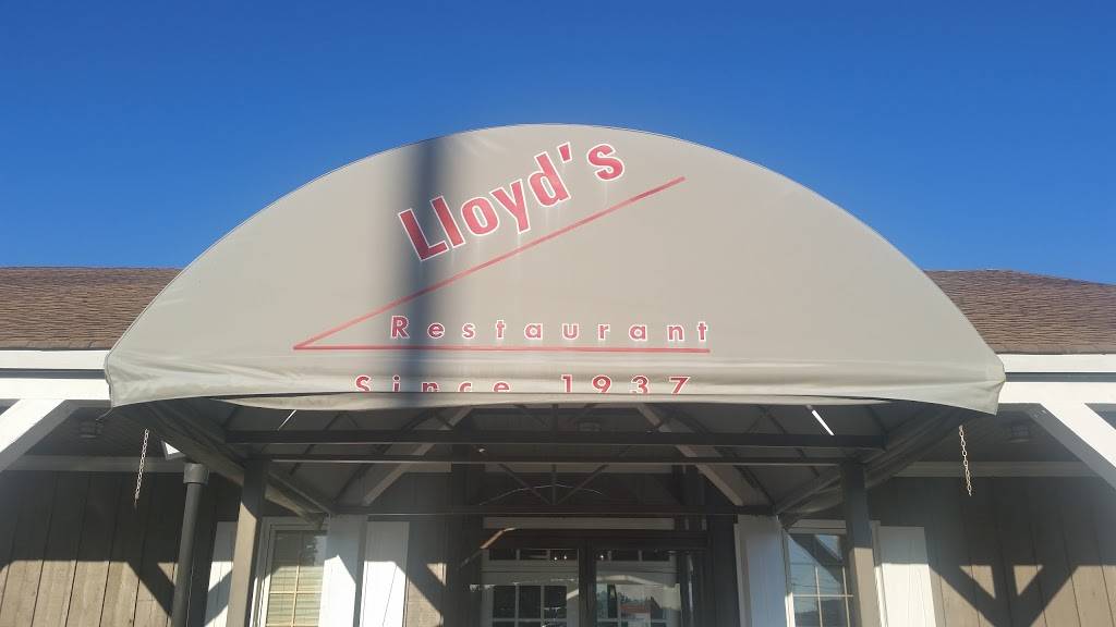 Lloyds Restaurant | restaurant | 5301 US-280, Birmingham, AL 35242, USA | 2059915530 OR +1 205-991-5530