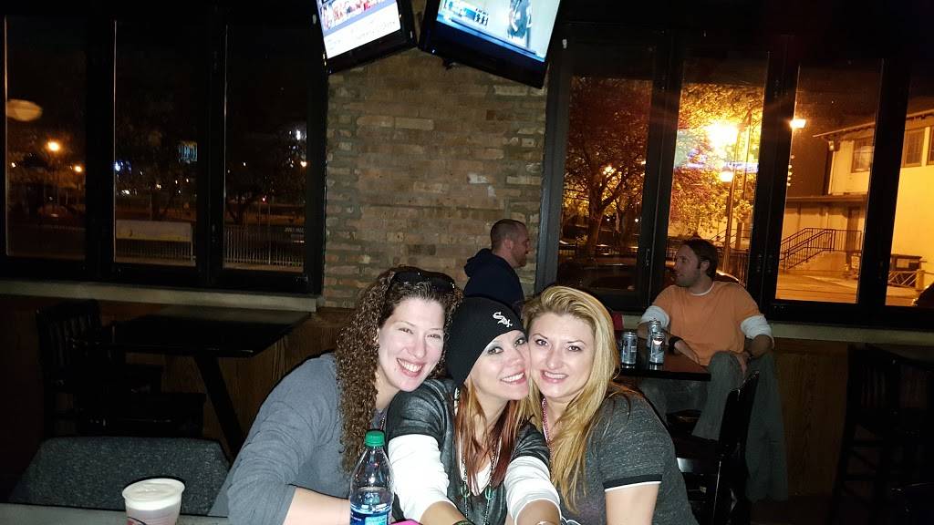 Cork & Kerry at The Park | restaurant | 3259 S Princeton Ave, Chicago, IL 60616, USA | 3128420769 OR +1 312-842-0769