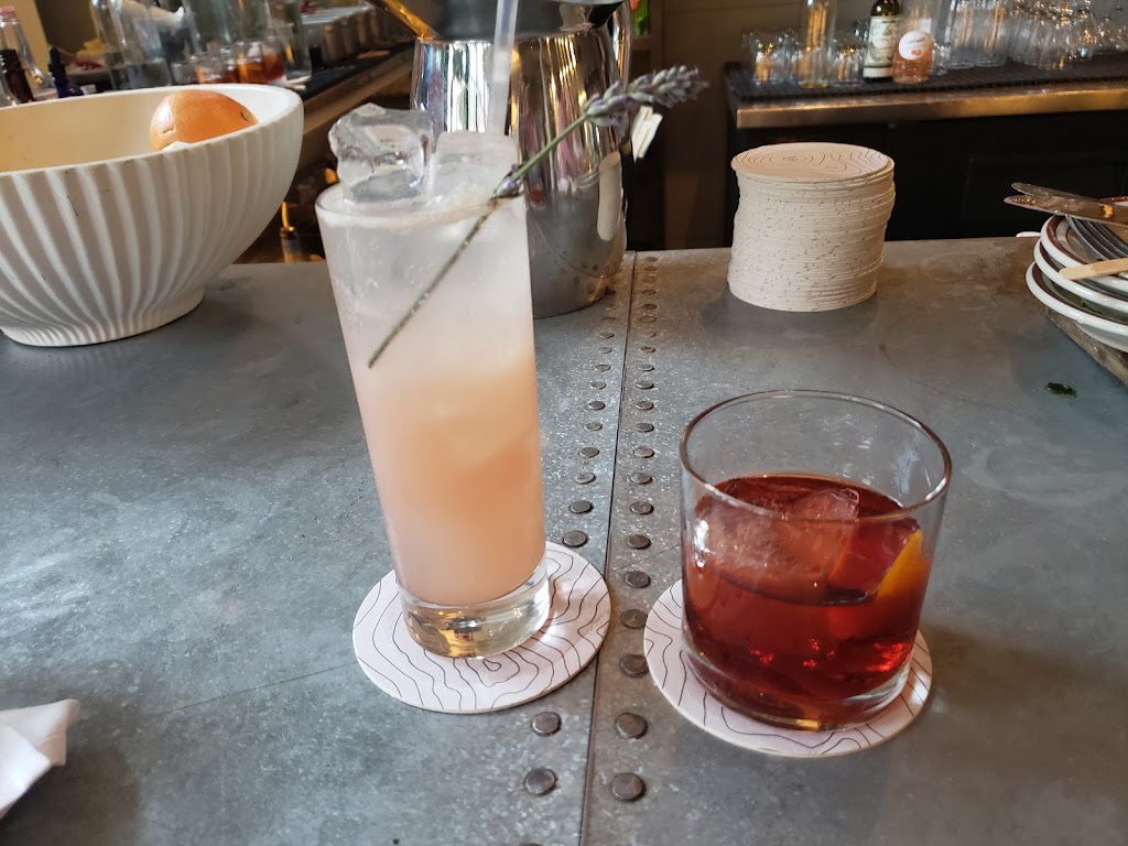 The Portland Hunt & Alpine Club | restaurant | 75 Market St, Portland, ME 04101, USA | 2077474754 OR +1 207-747-4754