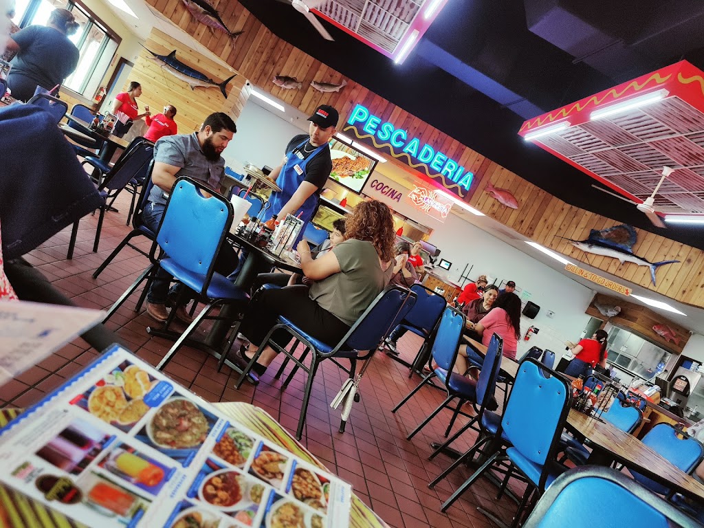 Mambo Seafood | meal takeaway | 4817 Expressway, Ste 100, McAllen, TX 78503, USA | 9566822231 OR +1 956-682-2231