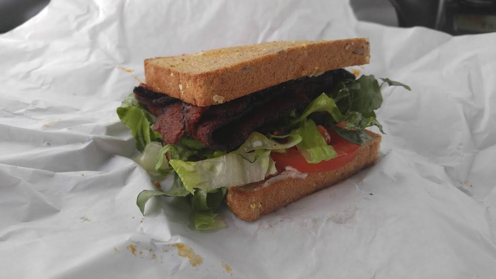 Mission Square Market | restaurant | 6171 Mission Gorge Rd #111-112, San Diego, CA 92120, USA | 6195219788 OR +1 619-521-9788