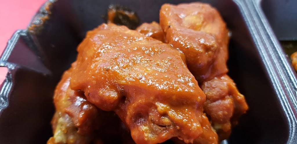 ATL Wings | restaurant | 655 W Warner Rd Suite 110, Tempe, AZ 85284, USA | 4805060808 OR +1 480-506-0808