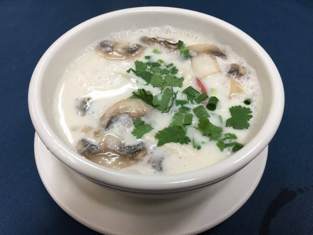 Sukhothai Thai Cuisine | restaurant | 8102 Market Pl Ln, Cincinnati, OH 45242, USA | 5139780281 OR +1 513-978-0281