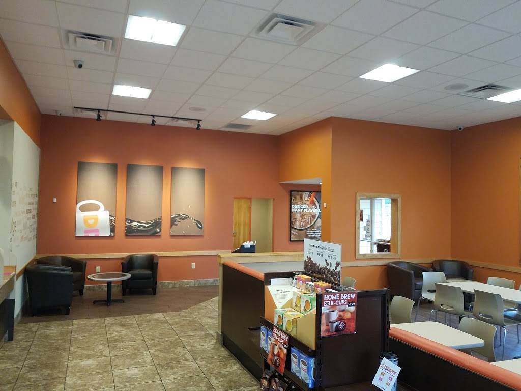 Dunkin | bakery | 2243 Fairview Blvd, Fairview, TN 37062, USA | 6152662792 OR +1 615-266-2792