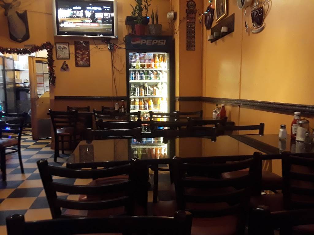 Sabor Centro Americano | meal delivery | 12 Central Ave, Chelsea, MA 02150, USA | 6178840808 OR +1 617-884-0808