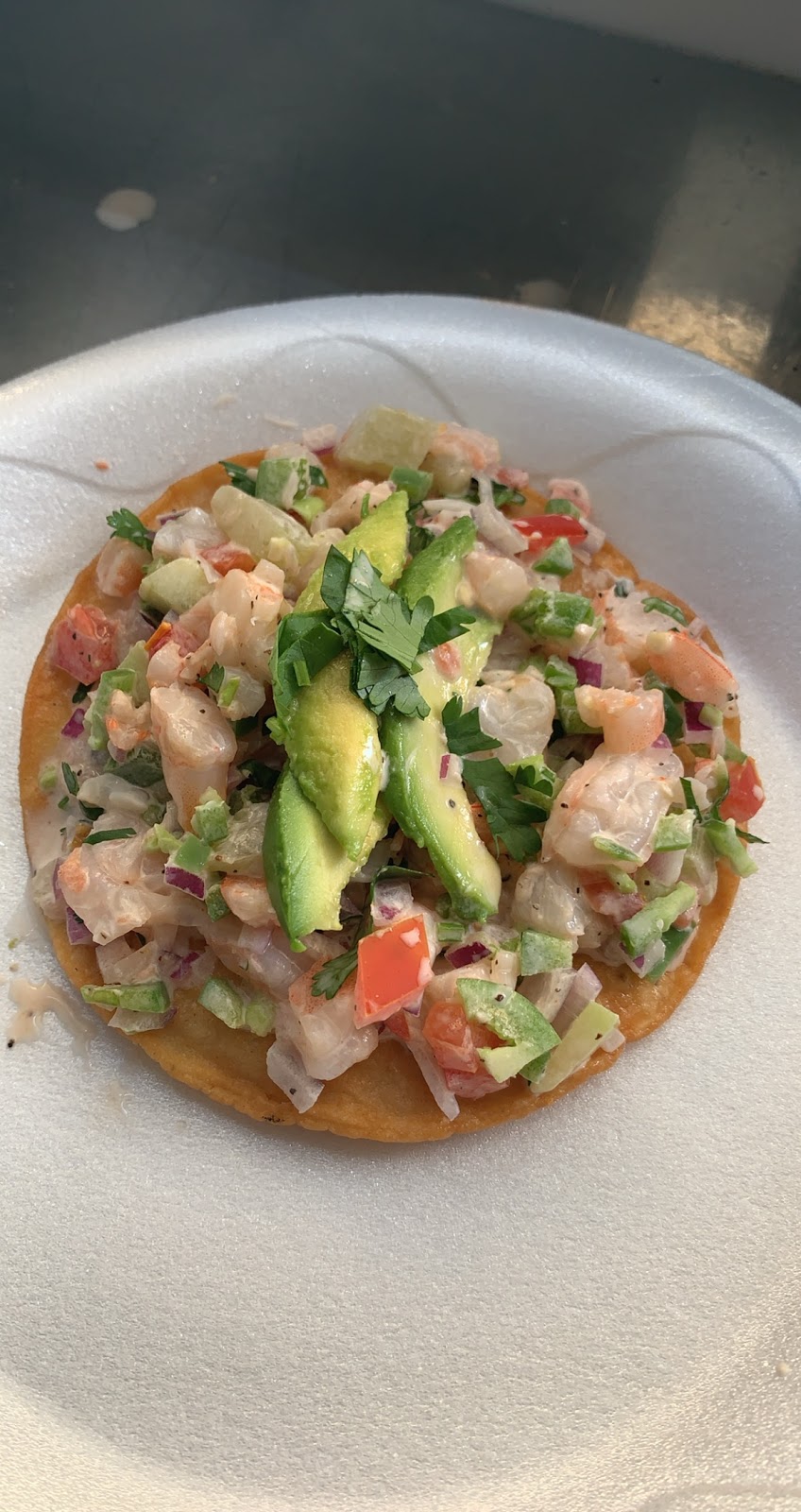 Taqueria la perla | restaurant | 5976 Cartier Rd, West Palm Beach, FL 33417, USA | 5615078074 OR +1 561-507-8074