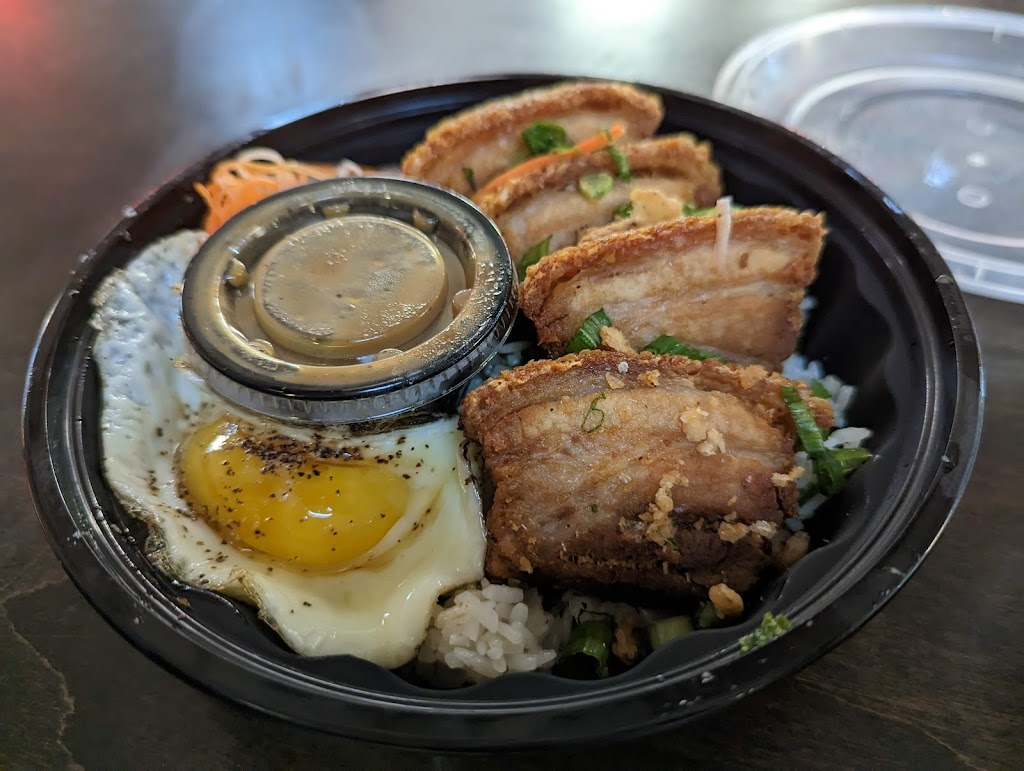 White Rice Liberty Public Market | restaurant | 2820 Historic Decatur Rd, San Diego, CA 92106, USA | 6192696966 OR +1 619-269-6966