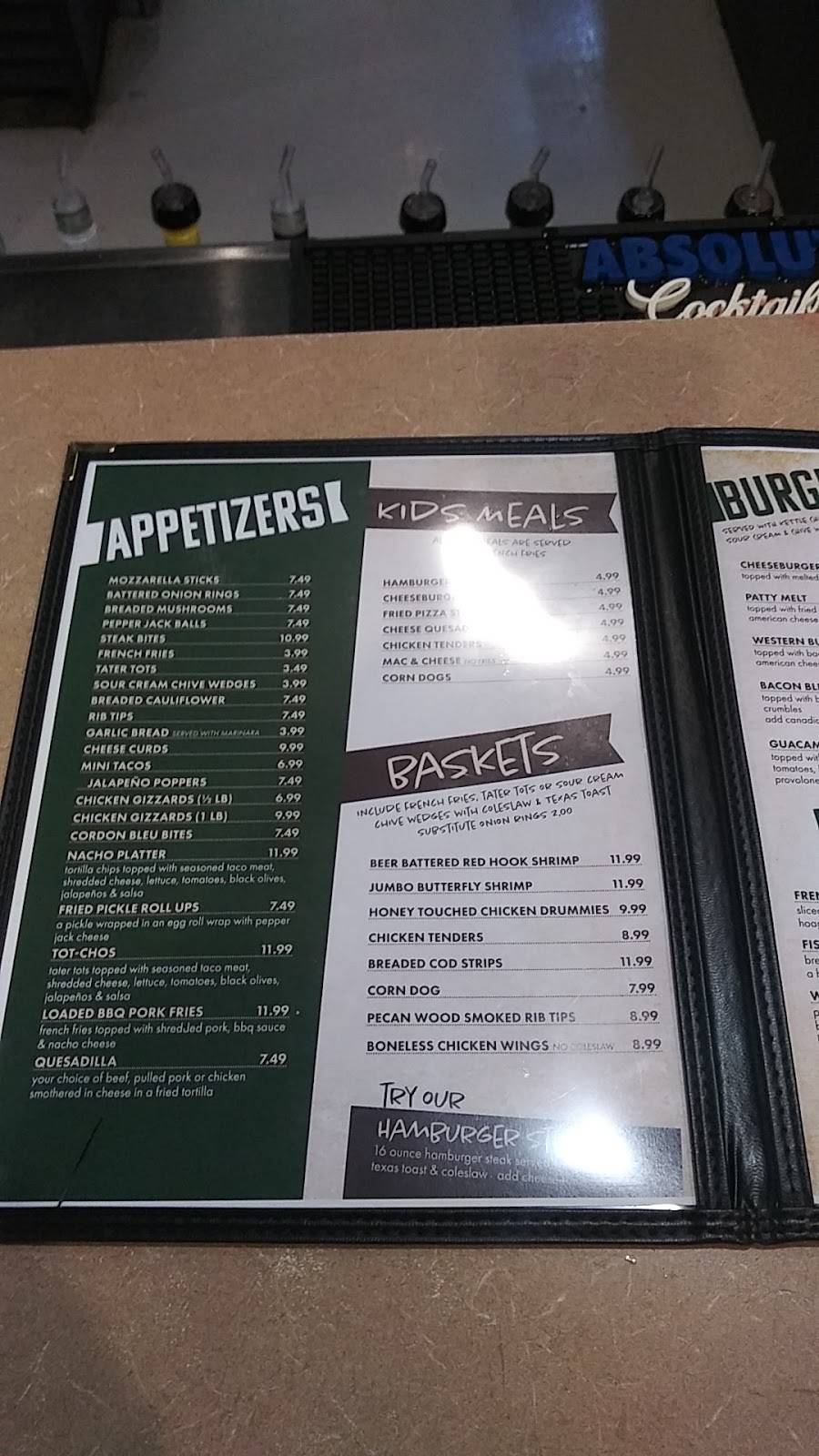 Neisens Bar and Grill | restaurant | 300 Dorans St, Biscay, MN 55336, USA | 3208645555 OR +1 320-864-5555