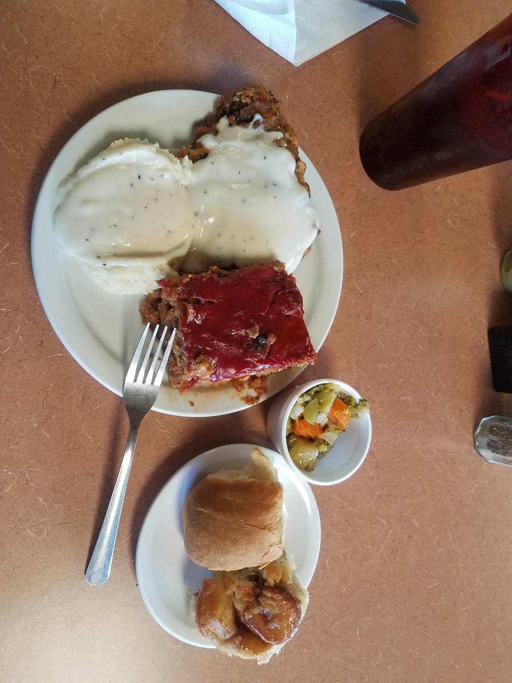 Tower Cafe | bakery | 411 Main St, Okarche, OK 73762, USA | 4052637911 OR +1 405-263-7911