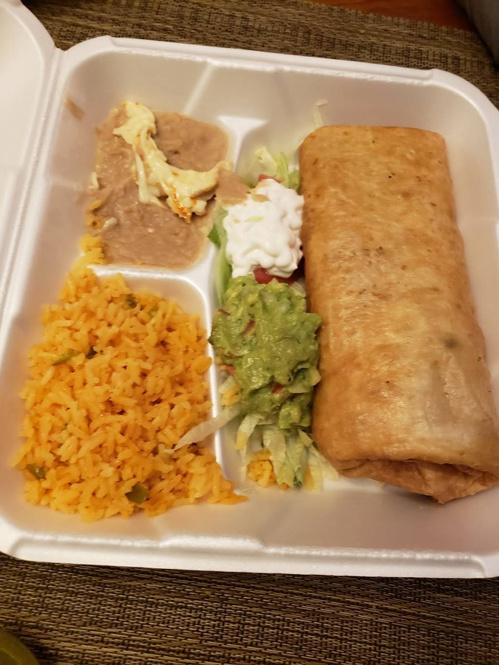 Meson Del Taco | restaurant | 3144 N Narragansett Ave, Chicago, IL 60634, USA | 7732375049 OR +1 773-237-5049