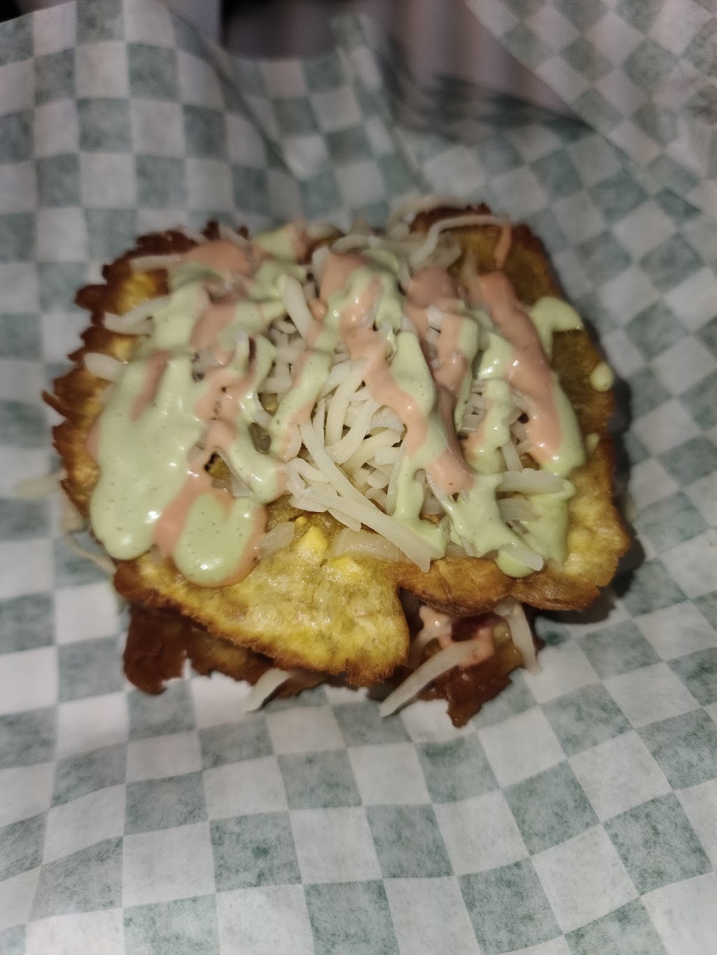 KCG & DAGOS is "LA AREPA CRIOLLA" | restaurant | 1113 N Cotner Blvd, Lincoln, NE 68505, USA | 4026014132 OR +1 402-601-4132