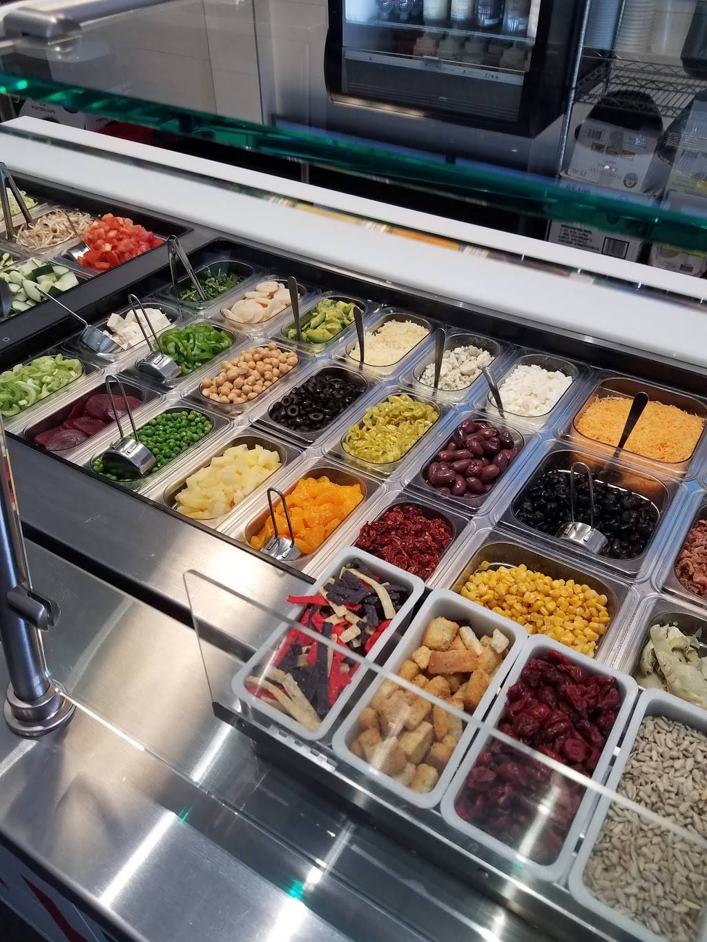 Fresh Millions Restaurant Gilbert | restaurant | 1515 N Gilbert Rd Suite #105, Gilbert, AZ 85234, USA | 4804621000 OR +1 480-462-1000