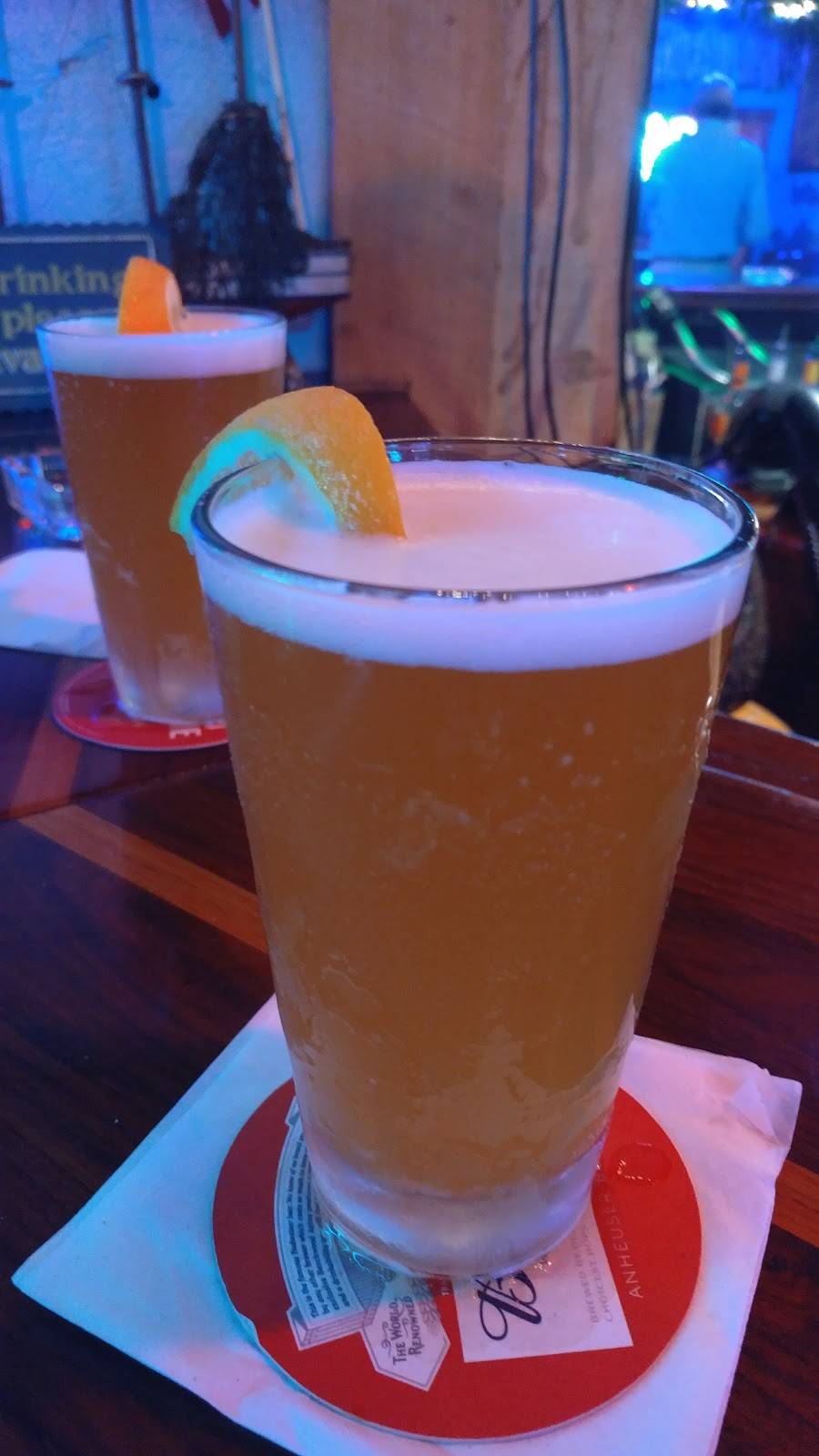 The Shipwreck | restaurant | 647 Mandalay Ave, Clearwater, FL 33767, USA | 7274463581 OR +1 727-446-3581