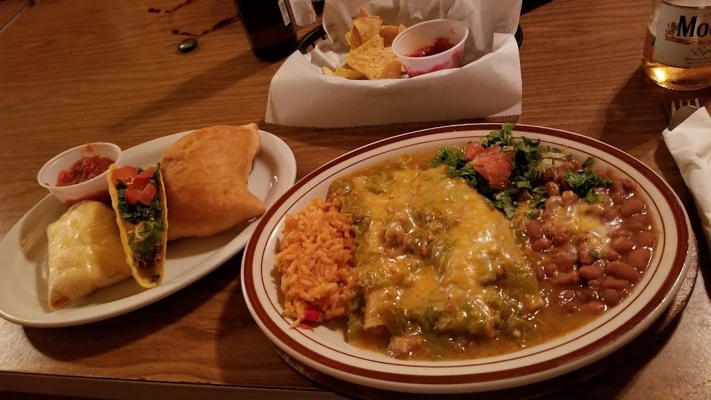 Dutch Mill Cafe | restaurant | 401 Main St, Antonito, CO 81120, USA | 7193762373 OR +1 719-376-2373