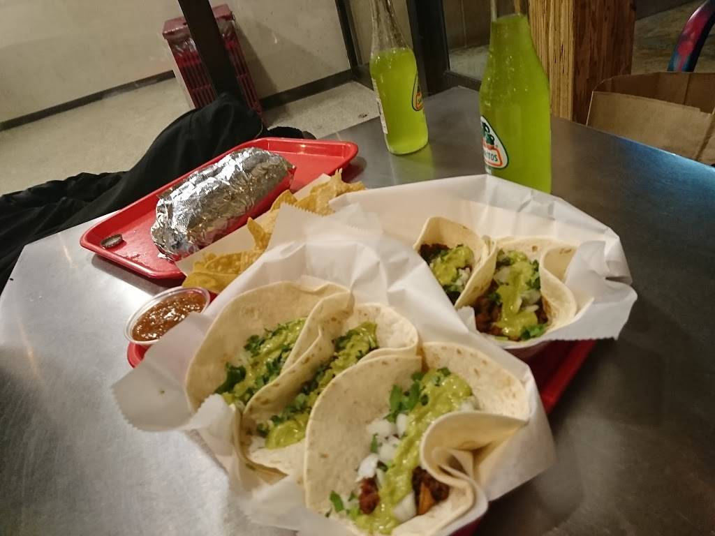 Detroit Taco Company | restaurant | 304 N Main St, Royal Oak, MI 48067, USA | 2485421400 OR +1 248-542-1400