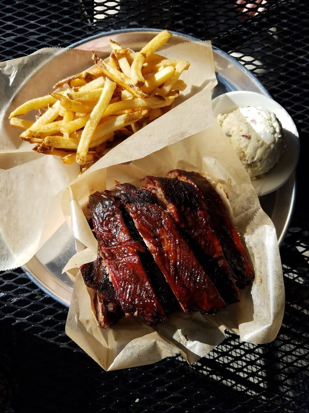 City Barbeque and Catering | meal takeaway | 2187 Harrodsburg Rd, Lexington, KY 40504, USA | 8596059113 OR +1 859-605-9113