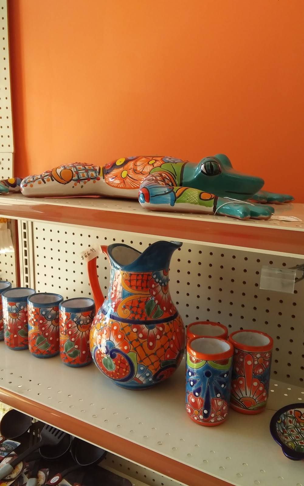 El Zocalo Restaurant | restaurant | 700 N Main St, McAlester, OK 74501, USA | 9184297747 OR +1 918-429-7747